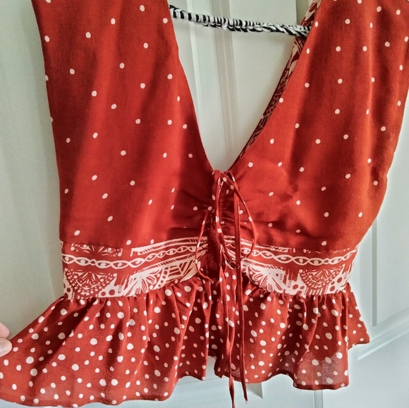 XS Free People Babylon River Set - Picture 12 of 16